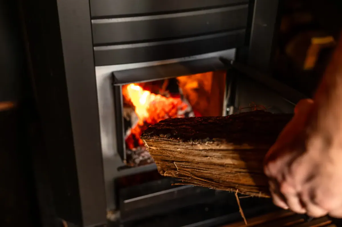 Children in the sauna: what to know about safety