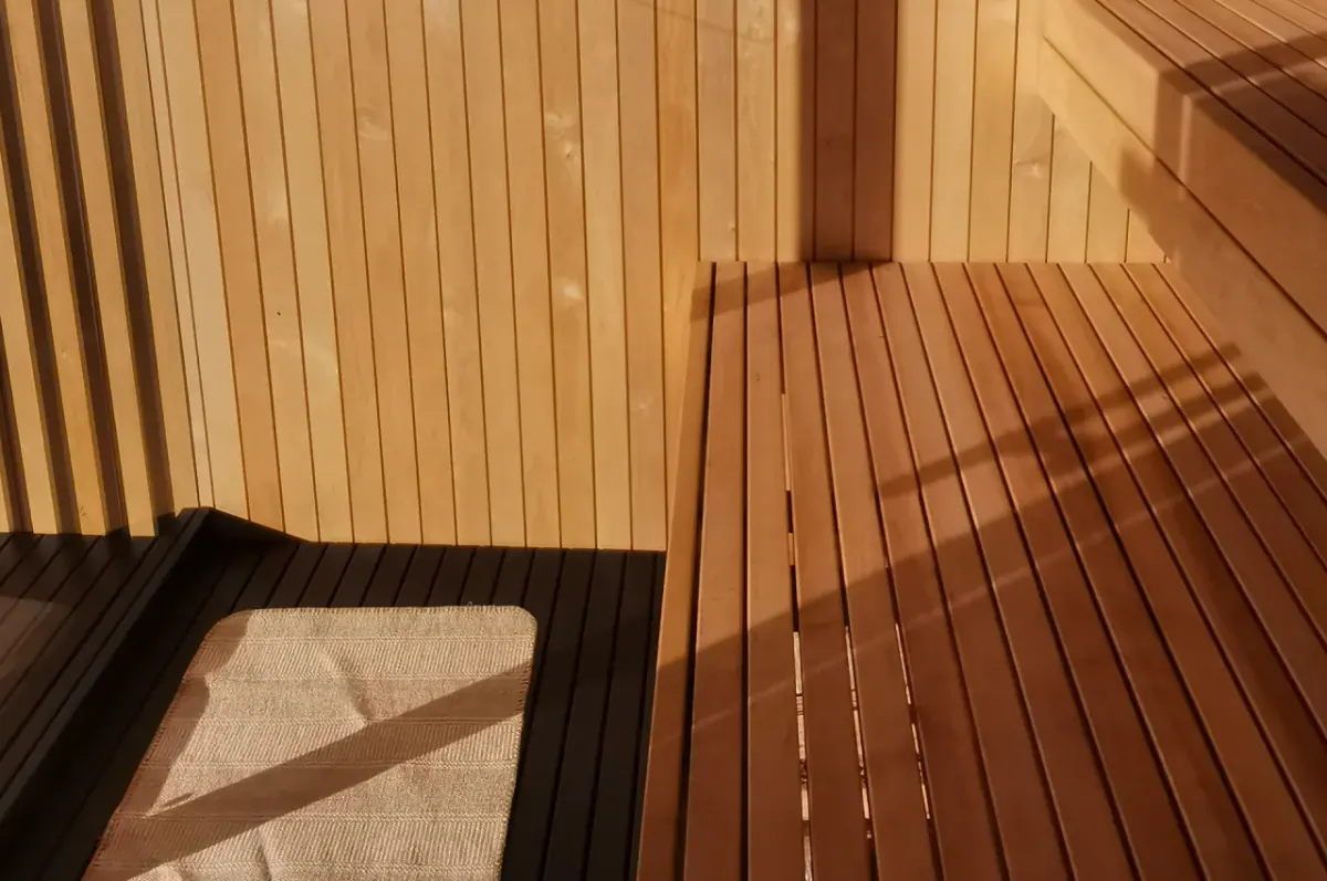Sauna and longevity: what long-term studies show
