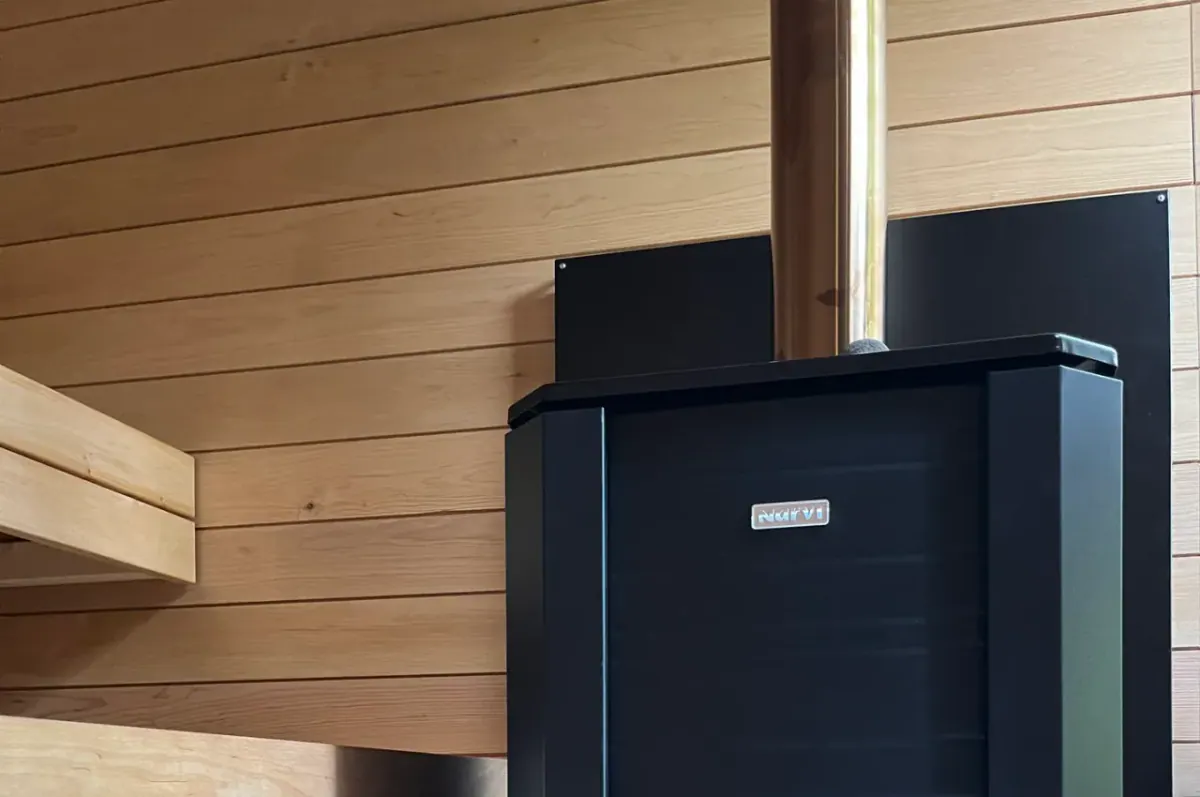 Sauna before bed: what we know about evening heat