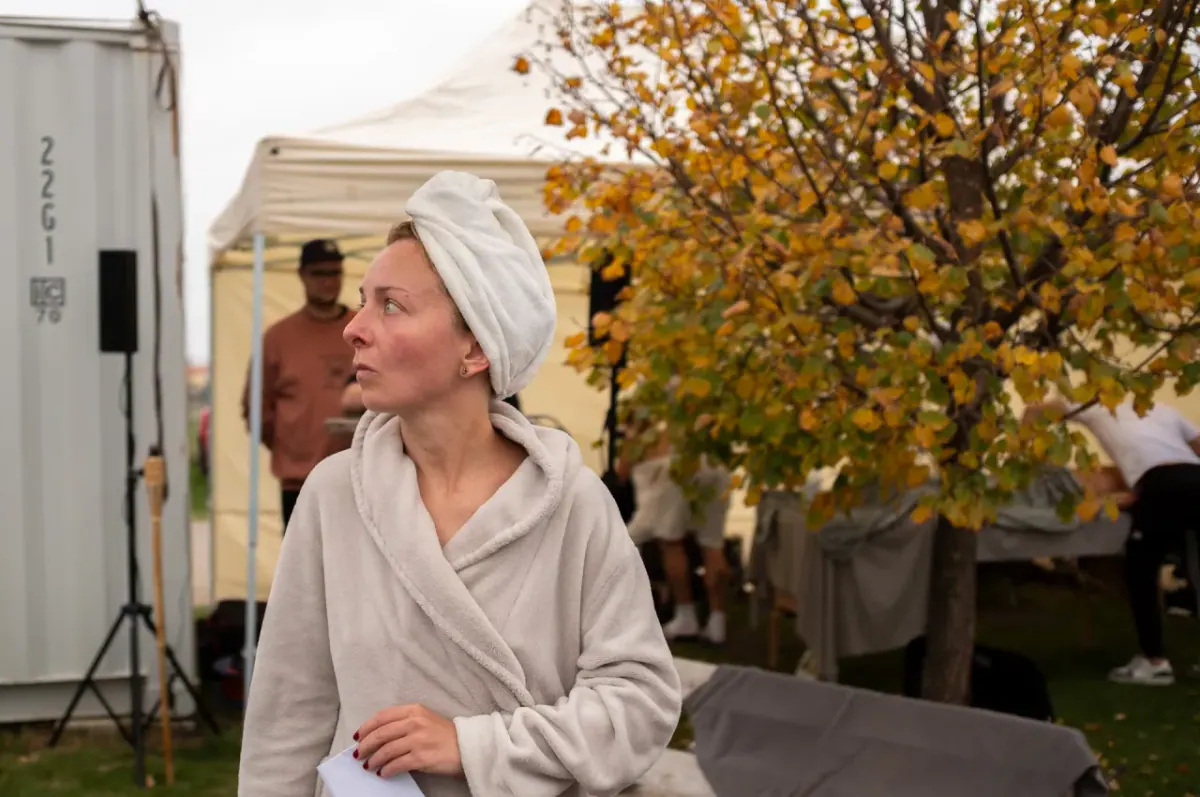 Sauna and health: what we know about benefits and limits