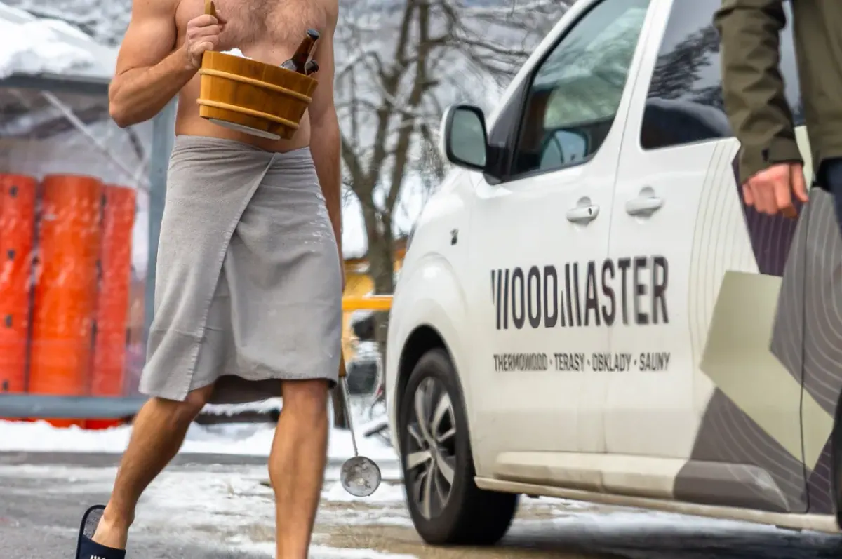 Sauna and weight loss: why a lower number is not fat loss