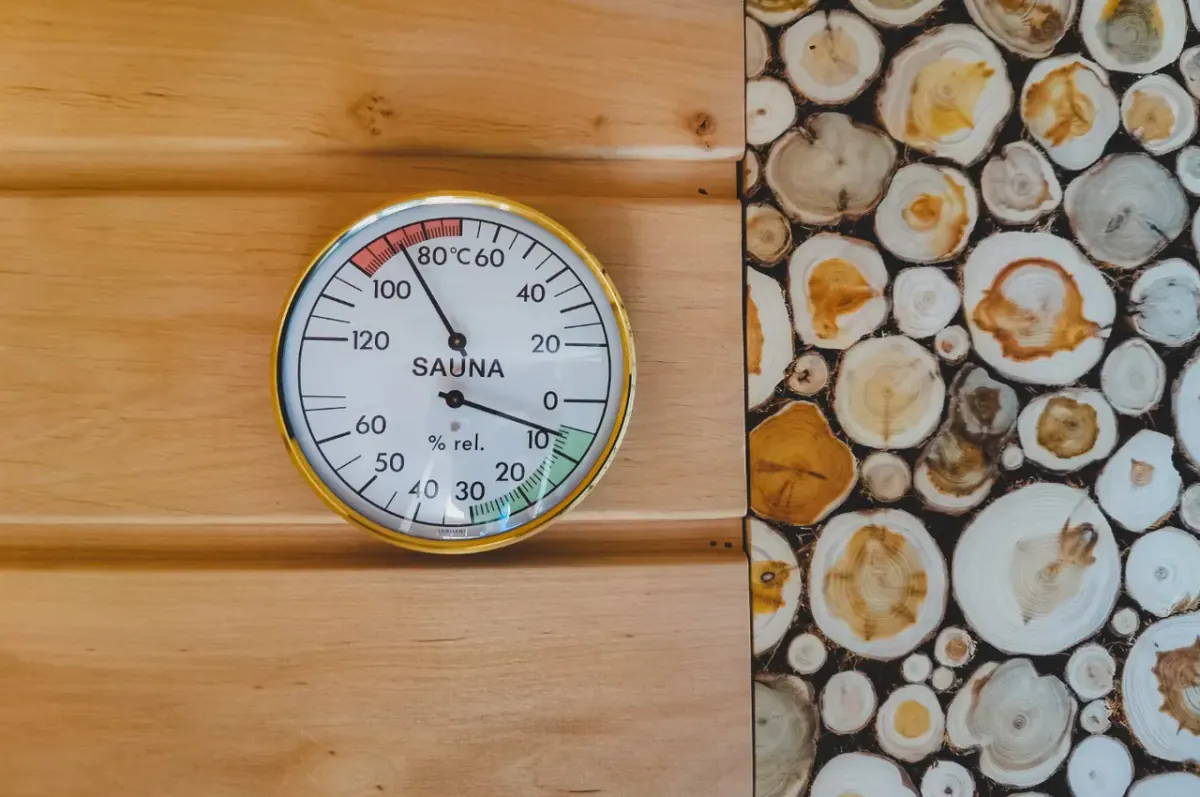 Sauna and immunity: what we know about immune defence