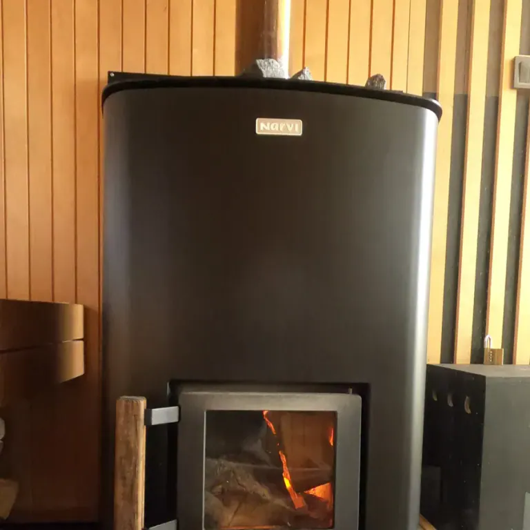 From tree to sauna: what determines quality